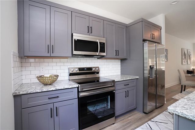 4970 Villager Lane, Stone Mountain, GA 30083