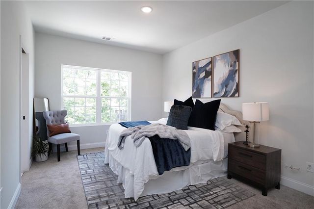 4970 Villager Lane, Stone Mountain, GA 30083