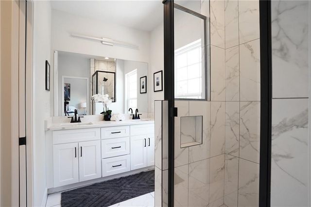 4970 Villager Lane, Stone Mountain, GA 30083