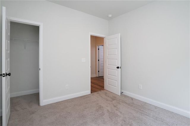 4970 Villager Lane, Stone Mountain, GA 30083