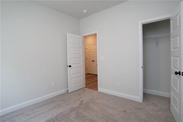 4970 Villager Lane, Stone Mountain, GA 30083