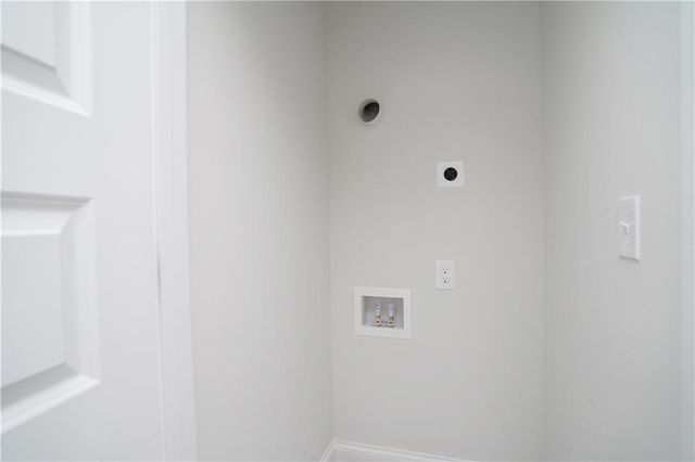 4970 Villager Lane, Stone Mountain, GA 30083