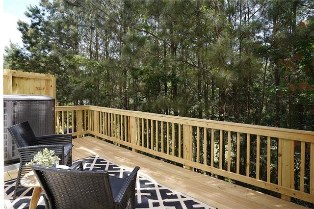 4970 Villager Lane, Stone Mountain, GA 30083
