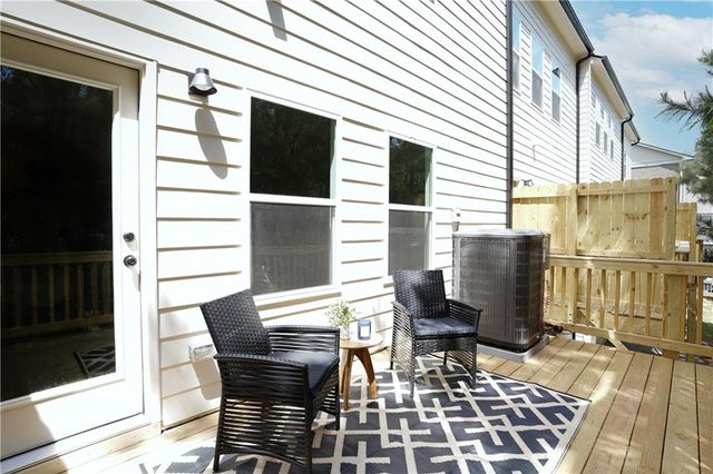 4970 Villager Lane, Stone Mountain, GA 30083