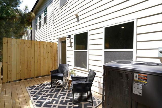 4970 Villager Lane, Stone Mountain, GA 30083