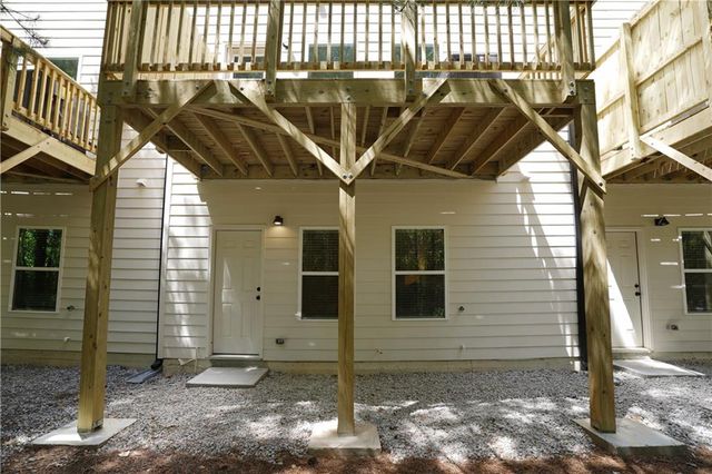 4970 Villager Lane, Stone Mountain, GA 30083