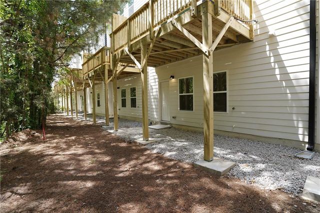 4970 Villager Lane, Stone Mountain, GA 30083