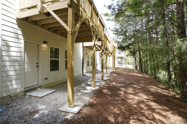 4970 Villager Lane, Stone Mountain, GA 30083