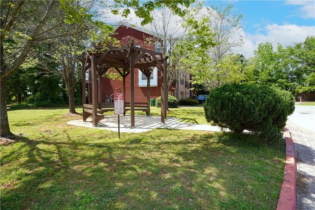 4970 Villager Lane, Stone Mountain, GA 30083