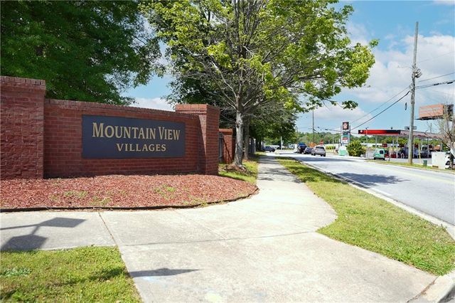 4970 Villager Lane, Stone Mountain, GA 30083