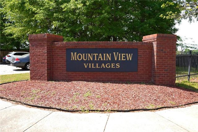 4970 Villager Lane, Stone Mountain, GA 30083