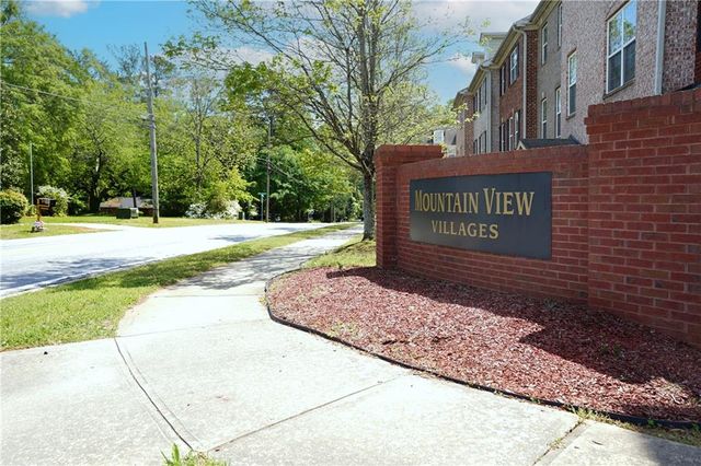 4970 Villager Lane, Stone Mountain, GA 30083