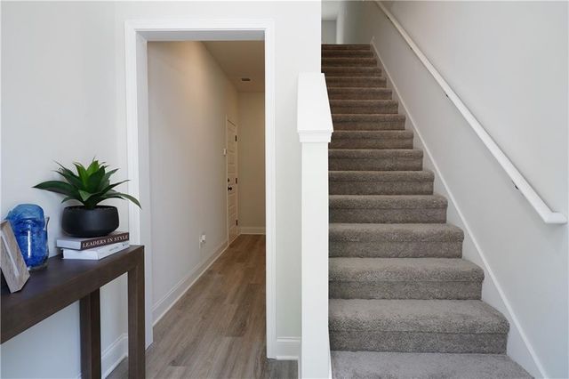 4970 Villager Lane, Stone Mountain, GA 30083