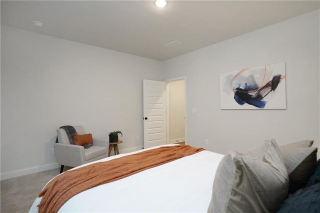 4970 Villager Lane, Stone Mountain, GA 30083