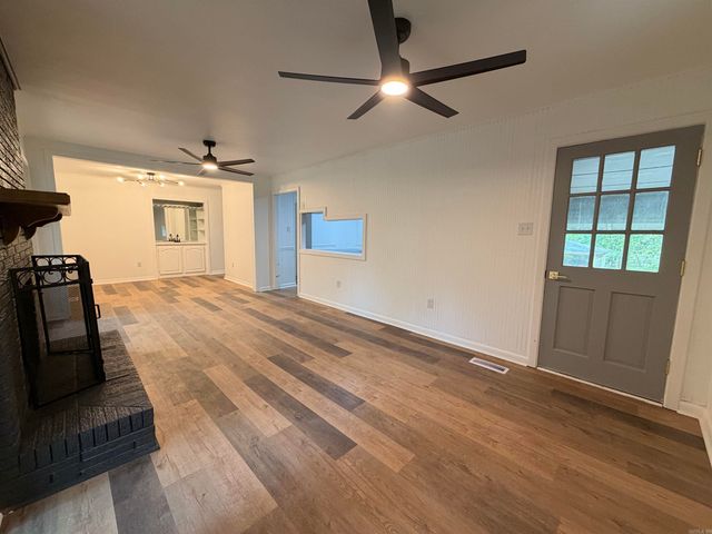 4904 Randolph, North Little Rock, AR 72116