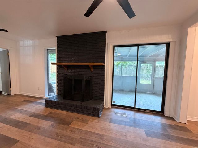 4904 Randolph, North Little Rock, AR 72116