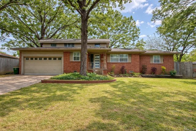 4904 Randolph, North Little Rock, AR 72116