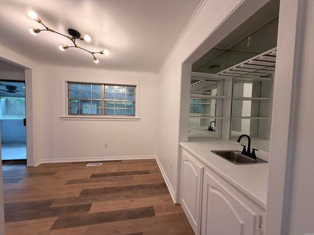 4904 Randolph, North Little Rock, AR 72116