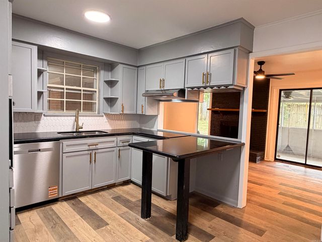 4904 Randolph, North Little Rock, AR 72116