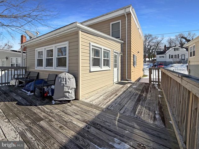 515 CAPITOL HEIGHTS BLVD, Capitol Heights, MD 20743