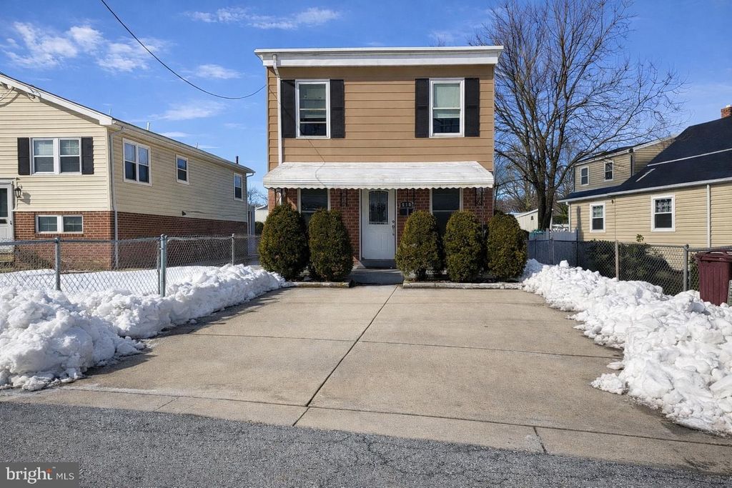 515 CAPITOL HEIGHTS BLVD, Capitol Heights, MD 20743