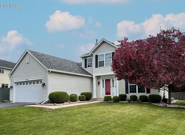 9704 67th STREET, Kenosha, WI 53142