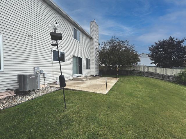 9704 67th STREET, Kenosha, WI 53142