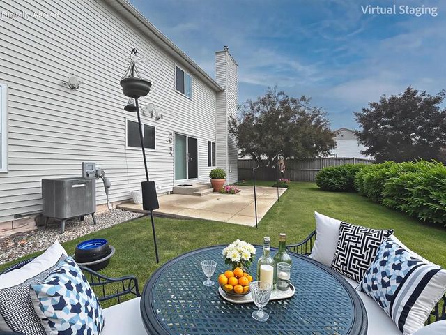 9704 67th STREET, Kenosha, WI 53142