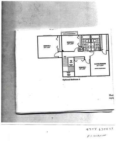 9704 67th STREET, Kenosha, WI 53142