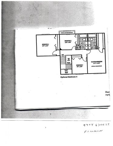 9704 67th STREET, Kenosha, WI 53142