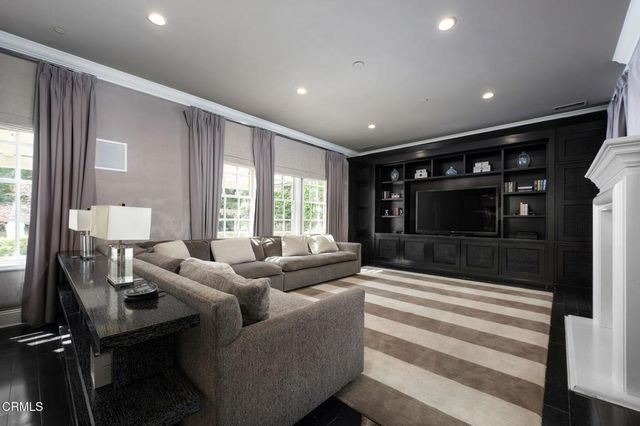 731 Carriage House Drive, Arcadia, CA 91006