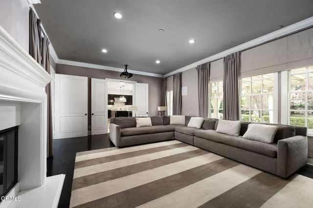731 Carriage House Drive, Arcadia, CA 91006
