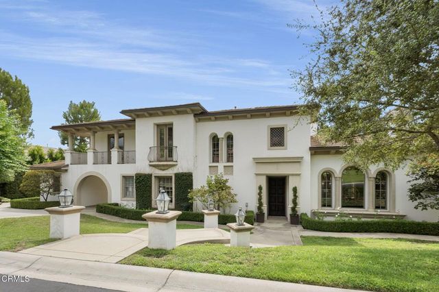 731 Carriage House Drive, Arcadia, CA 91006