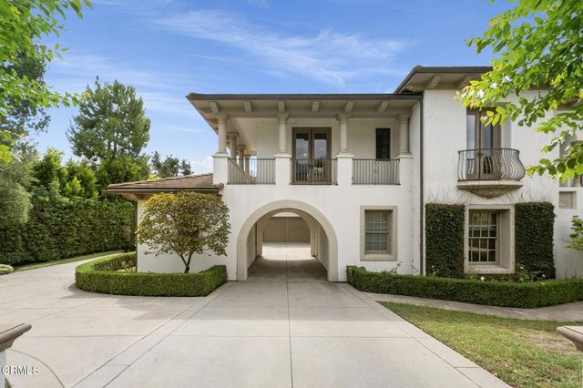 731 Carriage House Drive, Arcadia, CA 91006