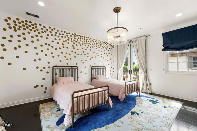 731 Carriage House Drive, Arcadia, CA 91006