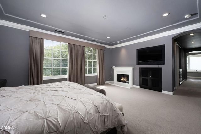 731 Carriage House Drive, Arcadia, CA 91006