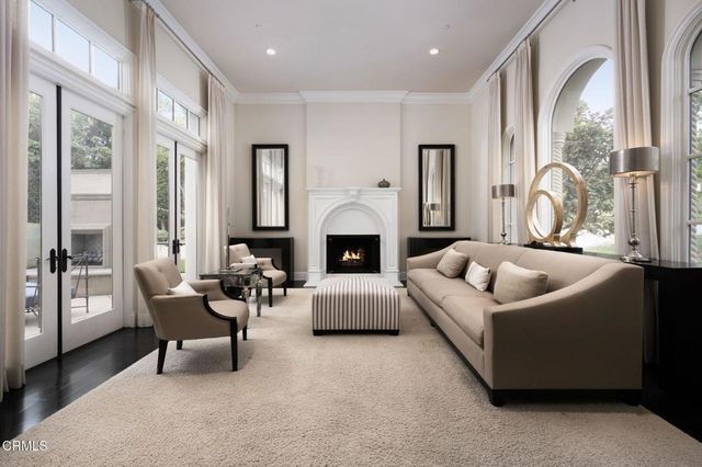 731 Carriage House Drive, Arcadia, CA 91006