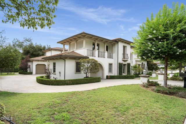 731 Carriage House Drive, Arcadia, CA 91006