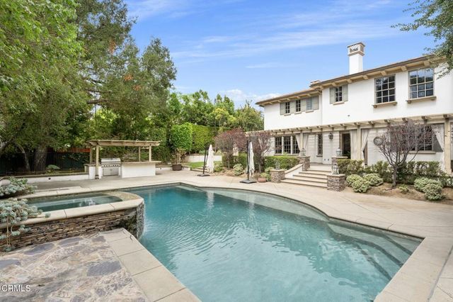 731 Carriage House Drive, Arcadia, CA 91006