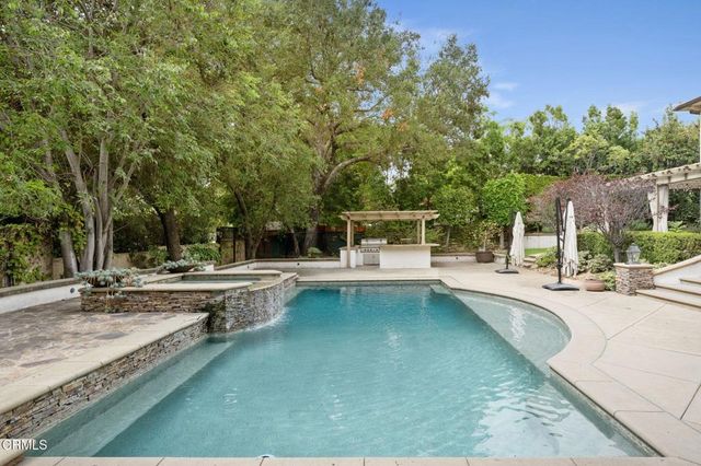 731 Carriage House Drive, Arcadia, CA 91006