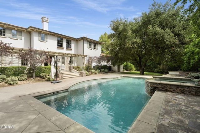731 Carriage House Drive, Arcadia, CA 91006