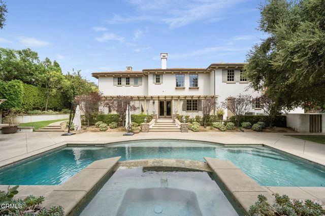 731 Carriage House Drive, Arcadia, CA 91006