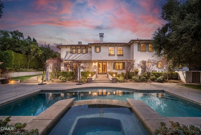 731 Carriage House Drive, Arcadia, CA 91006