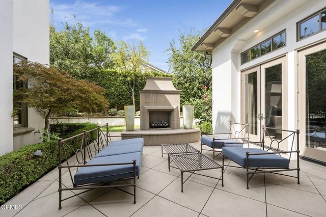 731 Carriage House Drive, Arcadia, CA 91006