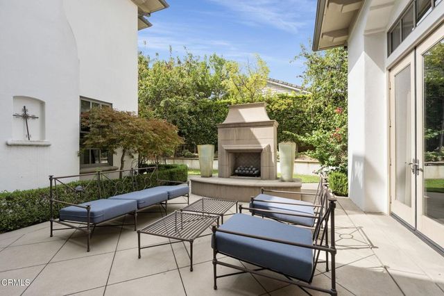 731 Carriage House Drive, Arcadia, CA 91006