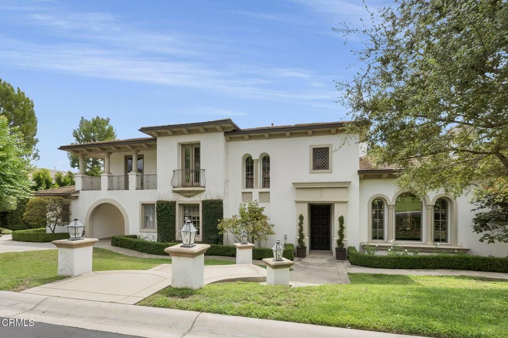 731 Carriage House Drive, Arcadia, CA 91006 — photo 2