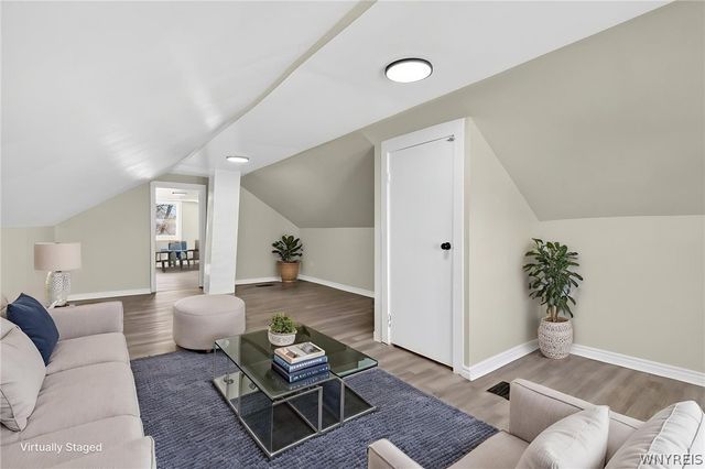 63 Wilkes Avenue, Buffalo, NY 14215