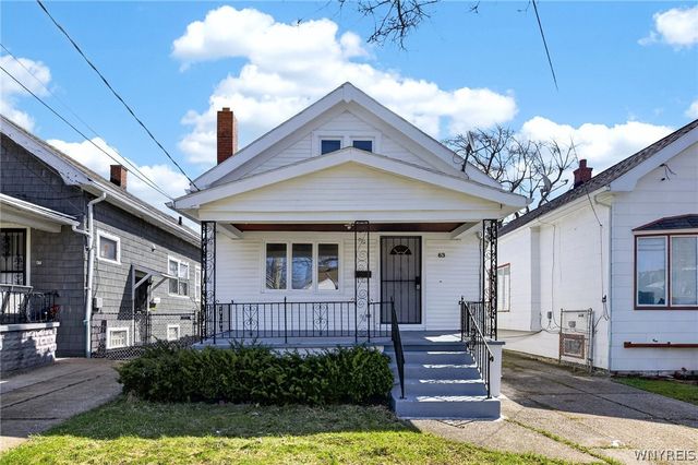 63 Wilkes Avenue, Buffalo, NY 14215
