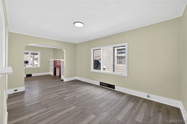63 Wilkes Avenue, Buffalo, NY 14215