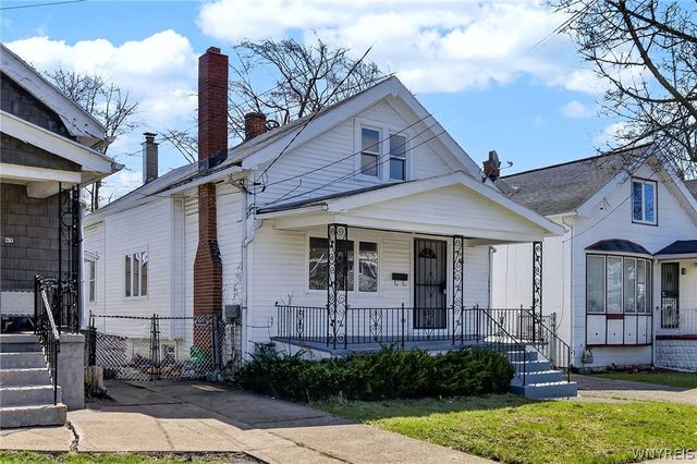 63 Wilkes Avenue, Buffalo, NY 14215